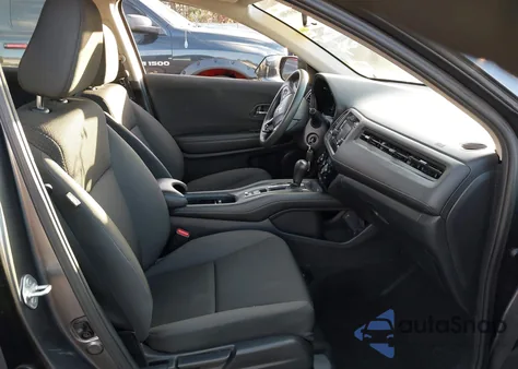 2022 Honda Hr-V Awd Lx из США, поврежденный, VIN 3CZRU6H36NM708443